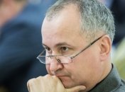 Грыцак прокомментировал информацию о возможной отставке