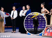 Анна Ризатдинова рассказала о российских гимнастках