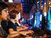 ПриватБанк стал партнером Федерации киберспорта Украины