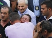 В Италии 30-е июля объявлено днем траура по жертвам ДТП