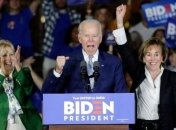 Демократи висунули Байдена кандидатом у президенти США