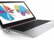 НР выпустила самый легкий и тонкий ноутбук в мире