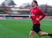 Ибрагимович объявил войну коронавирусу