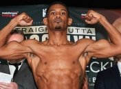 Джейкобс не горит желанием боксировать с Деревянченко