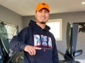 "Готов ехать куда угодно": Майки Гарсия нацелился на Пакьяо