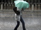 В Украине в марте зафиксировано рекордное количество осадков