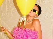 Кайли Дженнер отметила 22-летие: яркие снимки