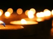 Годовщина Голодомора в Украине: пройдет благотворительная акция "Свеча памяти"