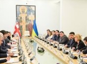 Климпуш-Цинцадзе указала вектор сотрудничества с Грузией