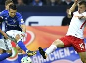 Коноплянка забил гол в чемпионате Германии (Видео)