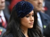 Меган Маркл посвятила пост американским ветеранам (Фото)