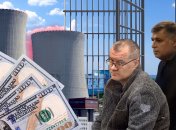 Игорь Миронюк и Дмитрий Басов