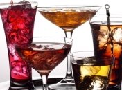 Употребление алкоголя сказывается на продолжительности жизни