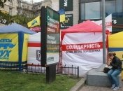 Кабмин выделил деньги ЦИК для проведения местных выборов