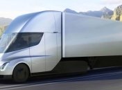 Старт производства электрогрузовиков Tesla Semi перенесли на 2021 год