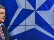 Порошенко в ПА НАТО назвал 7 шагов, как не уступить России 
