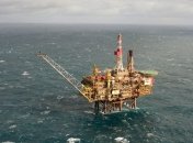 Shell приступила к бурению нефтяной скважины во Французской Гвиане