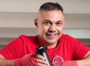 Легенда бокса захотел защитить кандидатскую диссертацию