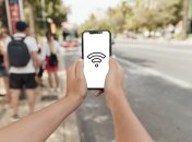 Не стоит постоянно держать включенным Wi-Fi на смартфоне