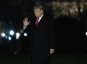 В США продолжится судебный процесс по импичменту Трампа