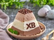 Така паска прикрасить будь-який стіл  (зображення створено за допомогою ШІ)