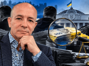 Борис Кушнирук — о коррупции, политическом влиянии и двойных стандартах