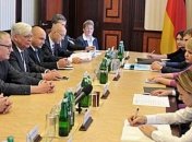 Озвучены главные темы предстоящего украинско-немецкого бизнес-форума