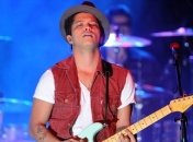 Бруно Марс продемонстрировал обложку нового альбома