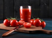 Сок получается густой и наваристый