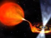 Массивные звезды могут выбрасывать звездные пары за пределы своих галактик