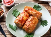 Пісні голубці