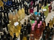 Рождество в ООС: в Краматорске разоблачили незаконную продажу алкоголя (Фото)