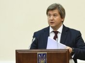 Уголовное производство о налогах главы Минфина закрыто