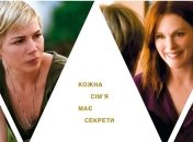 В украинский прокат выходит фильм "После свадьбы"