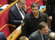 Депутат рассказал о контрабанде в зоне АТО