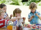 Встречаем Пасху 2019 с детьми