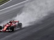 Феттель будет стартовать последним на Гран При Малайзии