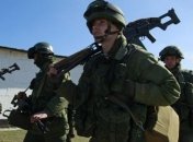 В разведке рассказали, сколько военных РФ находятся на Донбассе