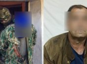 На Донетчине задержали информаторов террористов