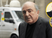 Як загинув політик Борис Березовський і де його могила