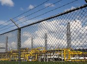 Газотранспортная система.