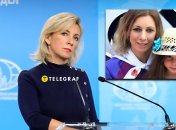 Мария Захарова почти не выводит дочь в свет