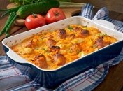 Найкраща сезонна страва