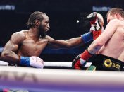 Канело - Кроуфорд