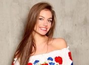 Жена Дмитрия Комарова показала свои сексуальные изгибы (Фото)