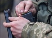 Окупанти 5 разів обстріляли позиції ЗСУ, є загиблий