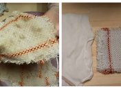 Грязным вещам можно легко вернуть белоснежный цвет