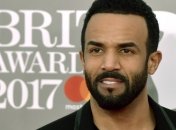 В Киев приехал культовый британский певец Дэвид Крейг