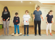 Як прості вправи з м'ячиком допомагають розвитку уваги та дісципліни в школярів: лайфхак для вчителів