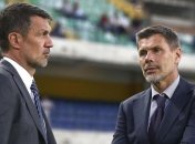 СМИ: Бобан покинул Милан, Мальдини на грани ухода